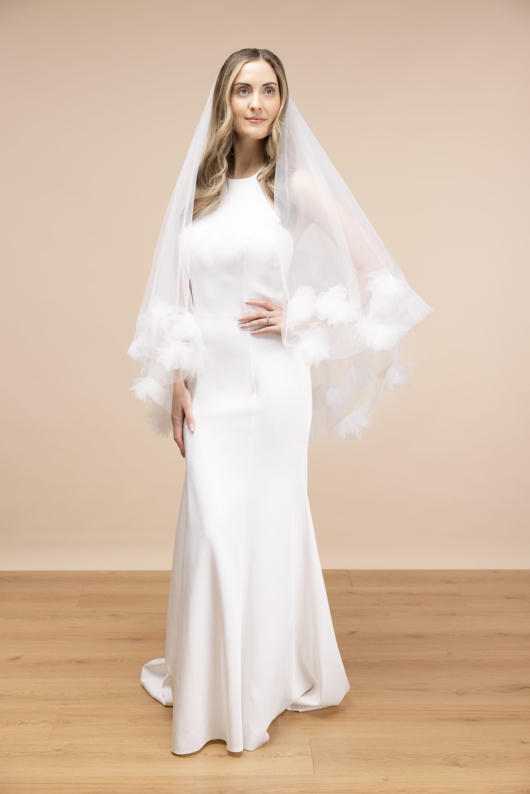 PBV9069 1 | The Perfect Bridal Company PBV9069