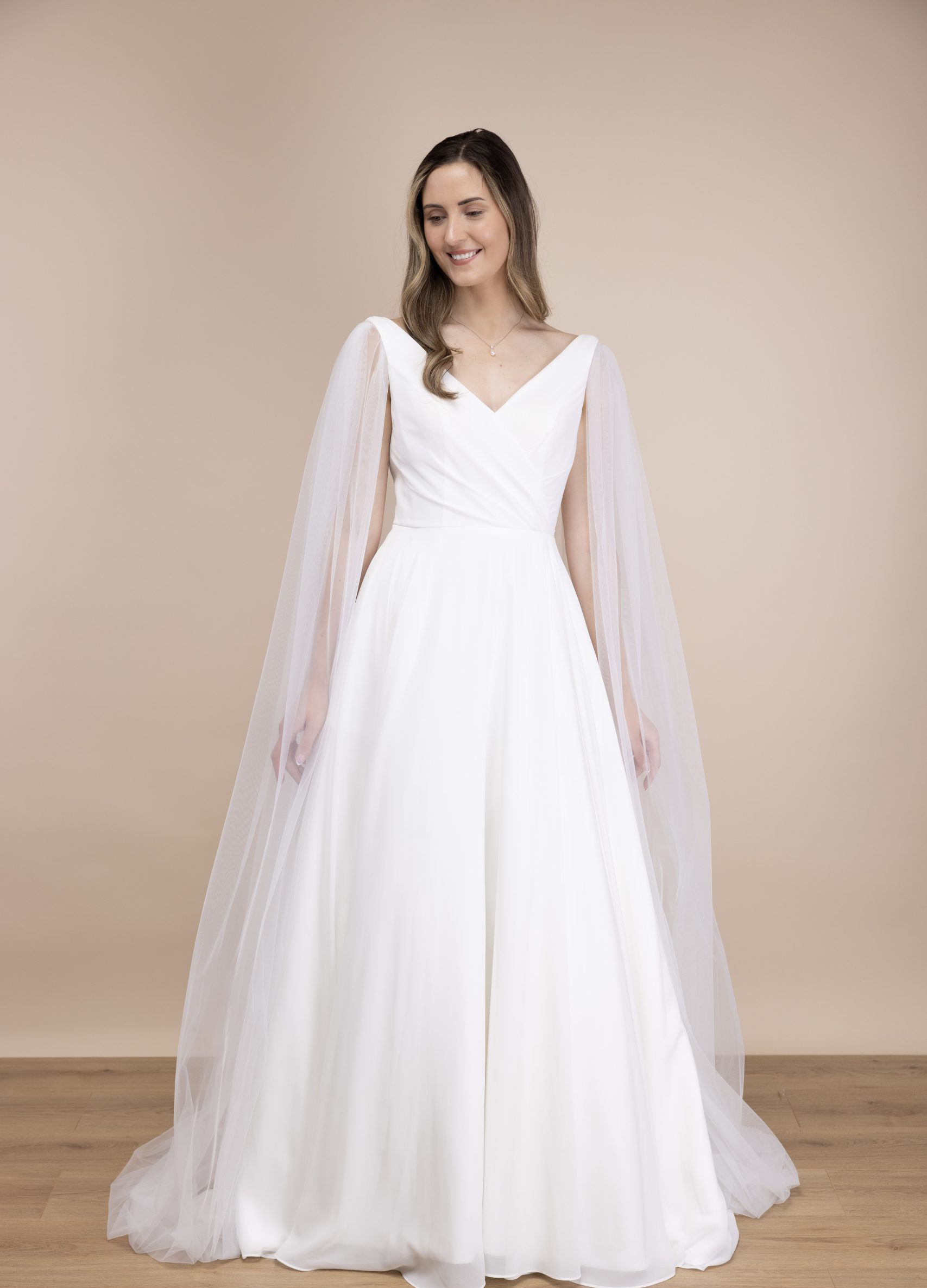 PBV9071 1 | The Perfect Bridal Company PBV9071