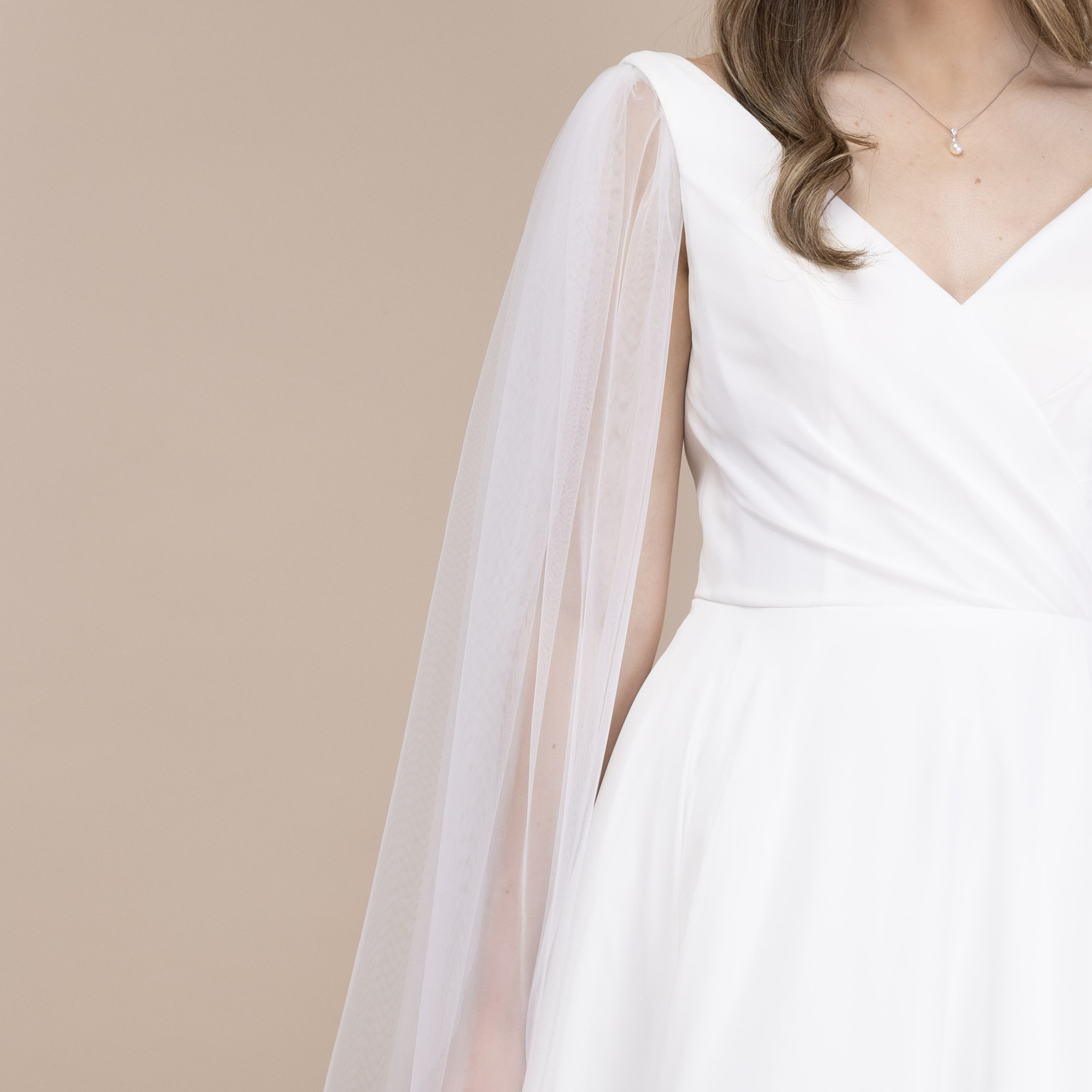 PBV9071 2 | The Perfect Bridal Company PBV9071 - Image 2