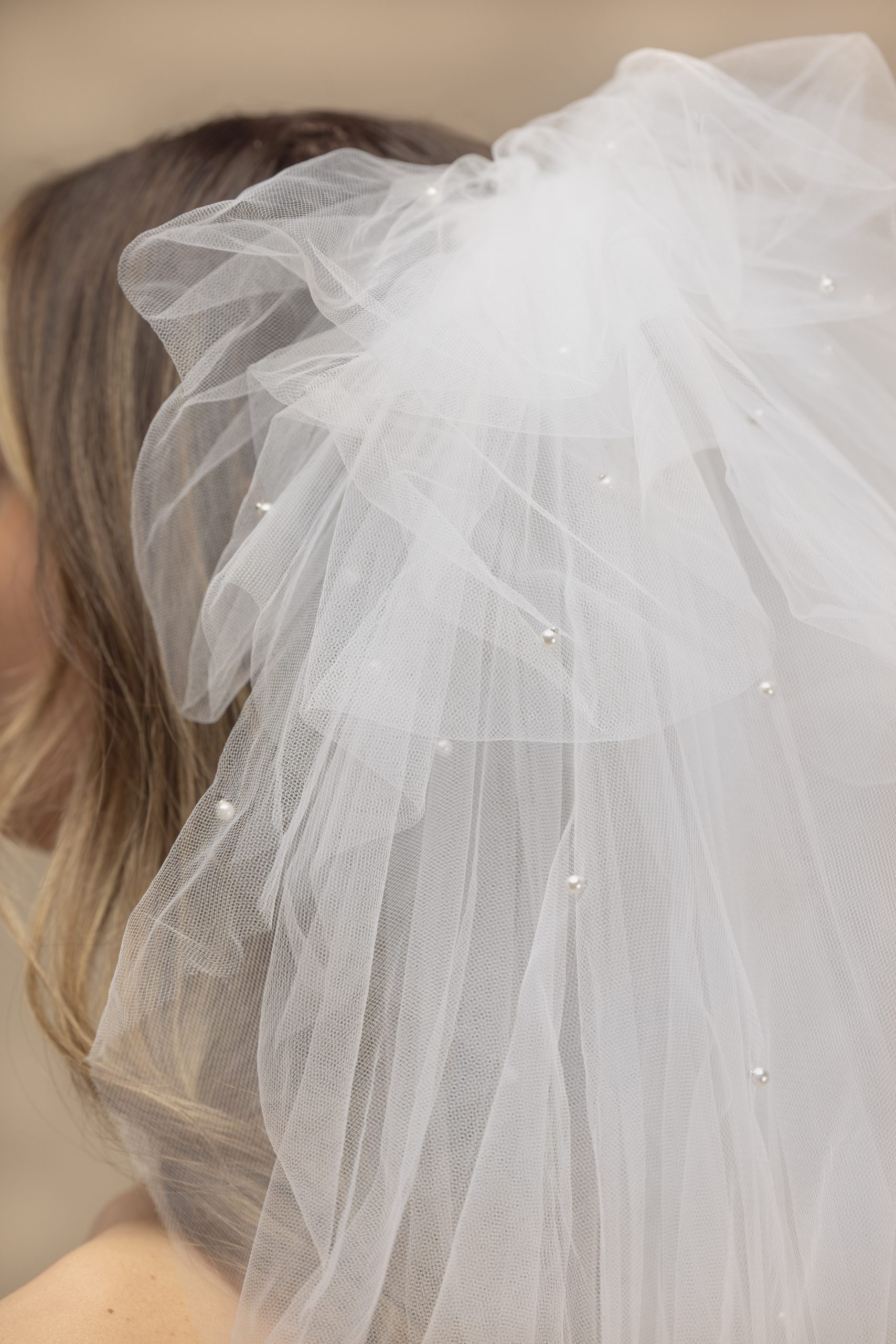 PBV9074 2 | The Perfect Bridal Company PBV9074 - Image 2