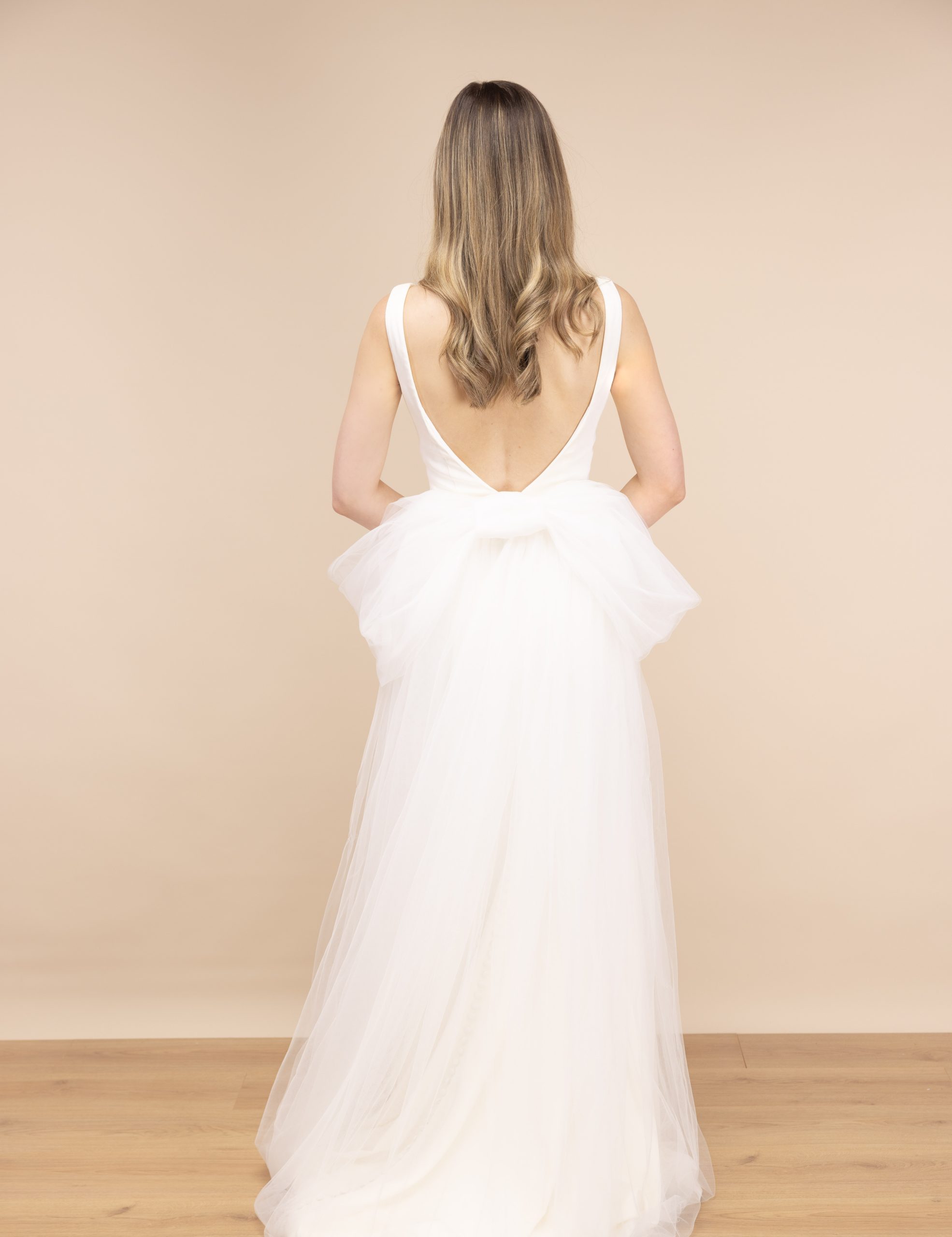 PBV9078 2 | The Perfect Bridal Company PBV9078 - Image 2