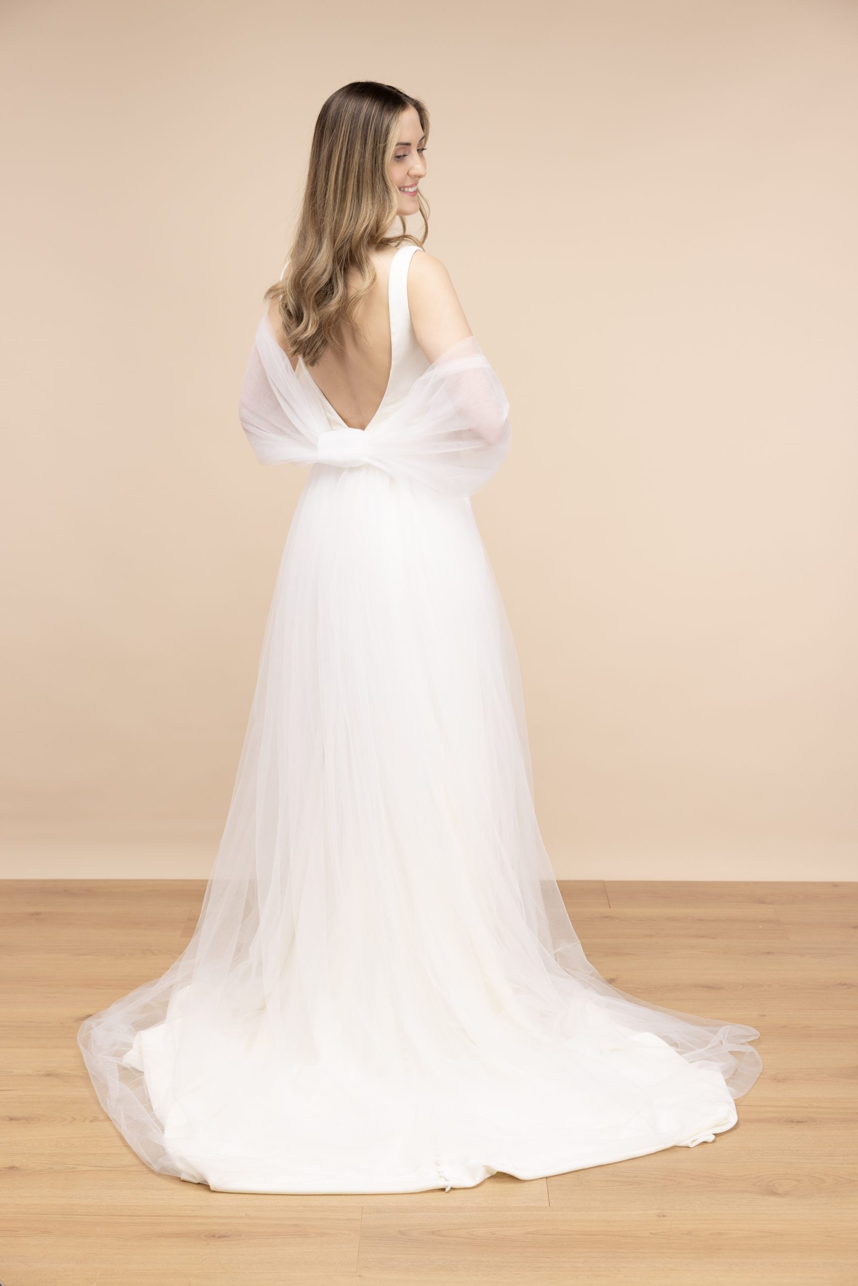 PBV9078 1 | The Perfect Bridal Company PBV9078