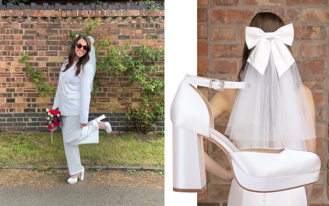PB Blog Registry office look 5B | The Perfect Bridal Company