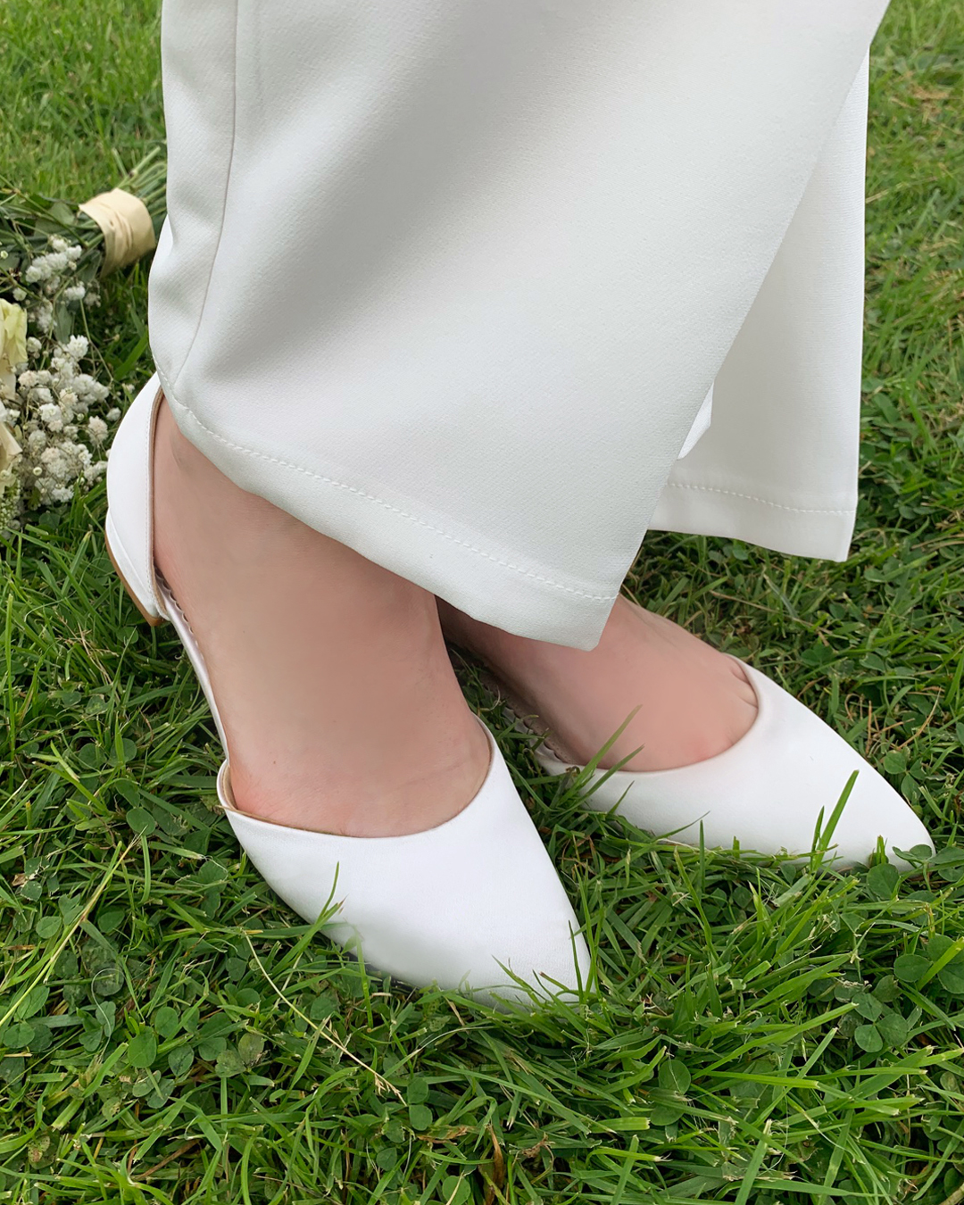 Tilly outdoor lifestyle | The Perfect Bridal Company
