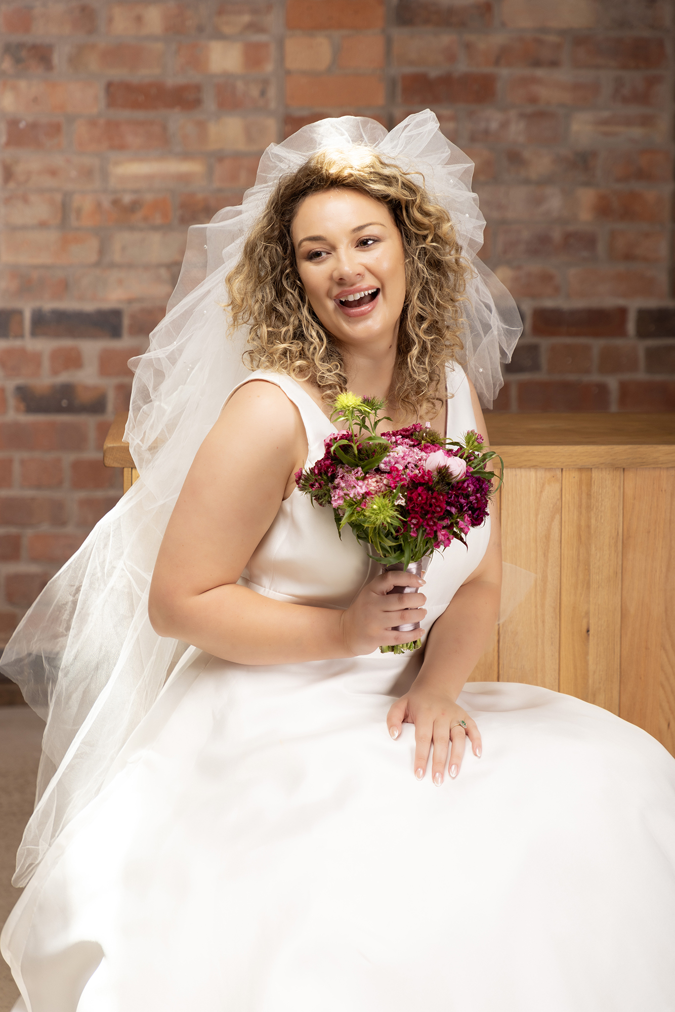 PBV9074 4 | The Perfect Bridal Company PBV9074 - Image 4
