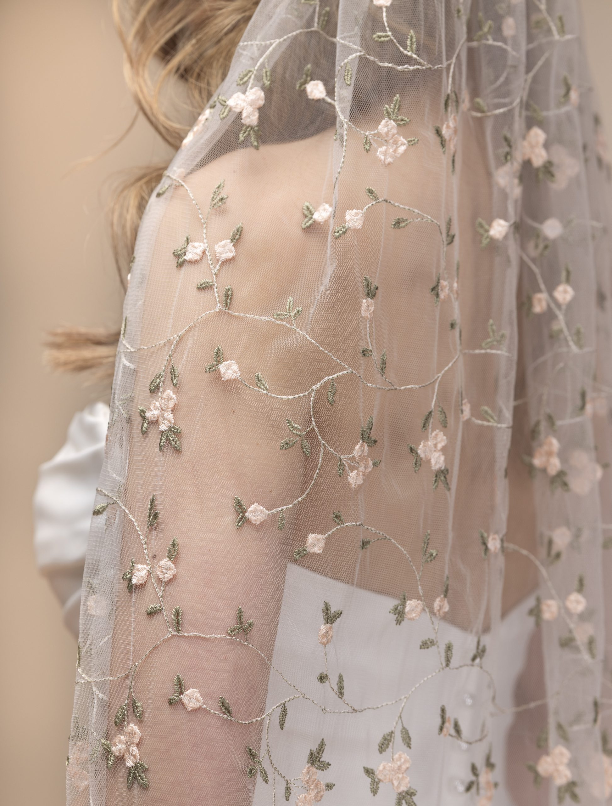 PBV9079 2 | The Perfect Bridal Company PBV9079 - Image 2