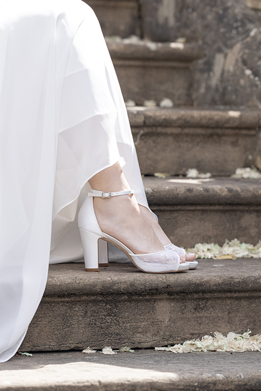 Ashleigh | The Perfect Bridal Company