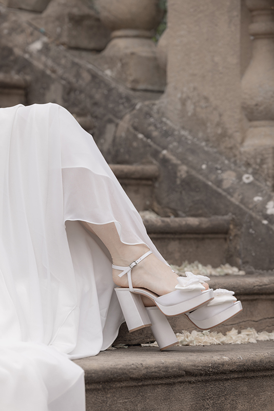 Eden | The Perfect Bridal Company