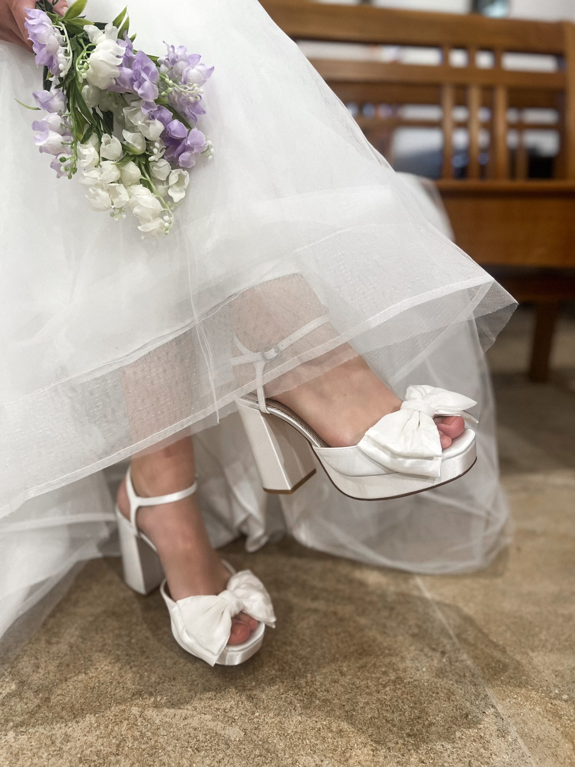 EDEN 5 | The Perfect Bridal Company EDEN - Image 5