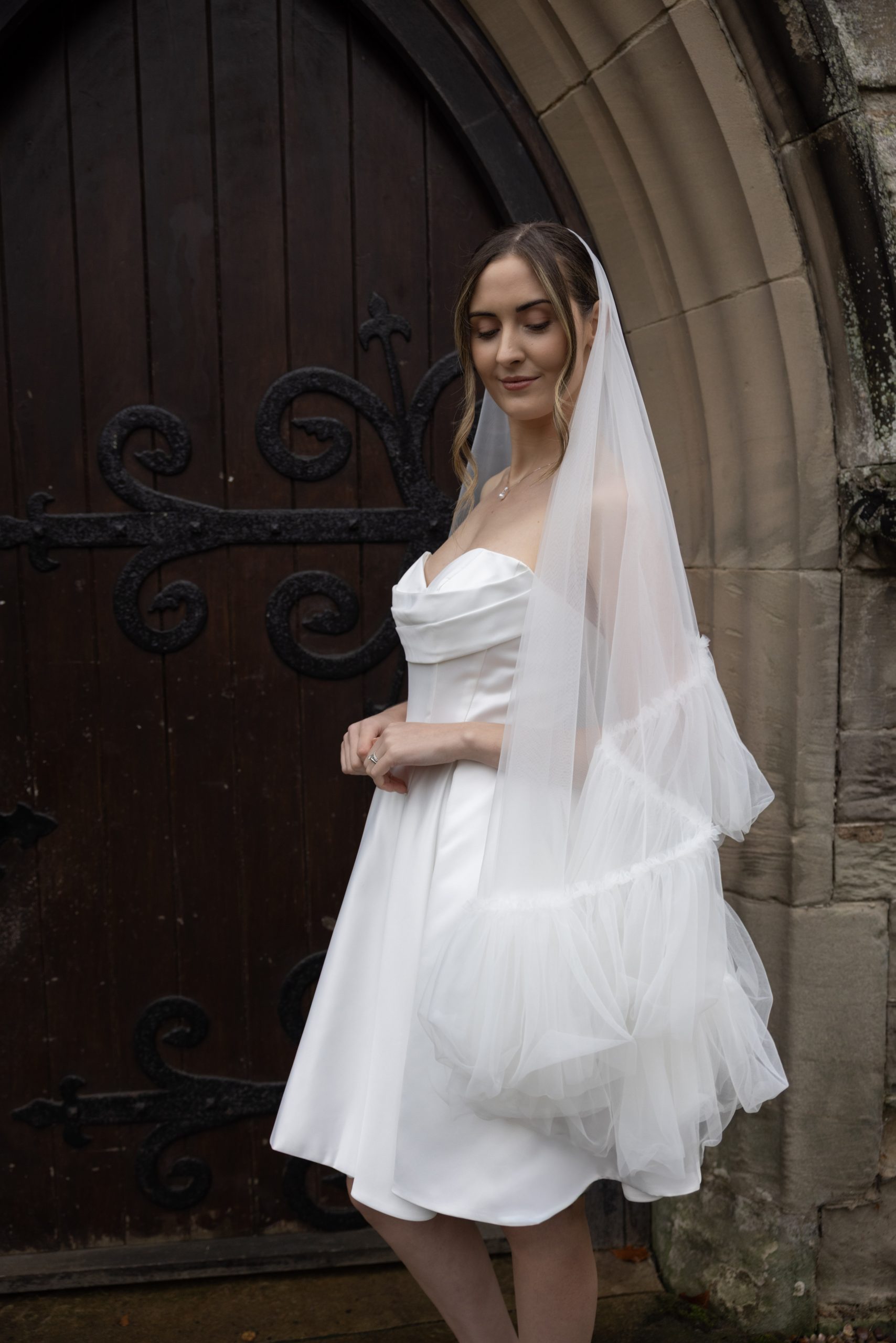 PBV9090 5 | The Perfect Bridal Company PBV9090 - Image 5