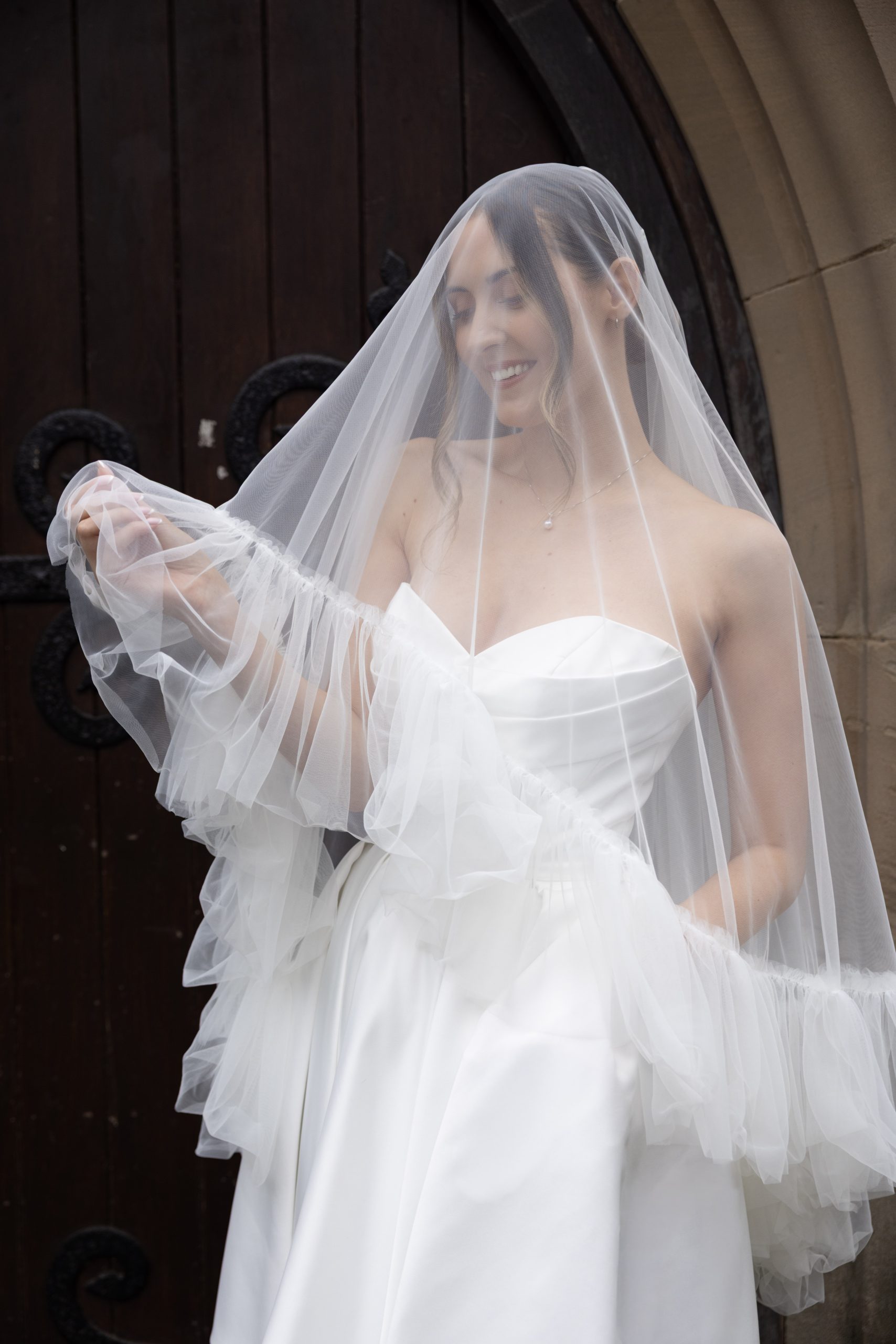 PBV9090 4 | The Perfect Bridal Company PBV9090 - Image 4