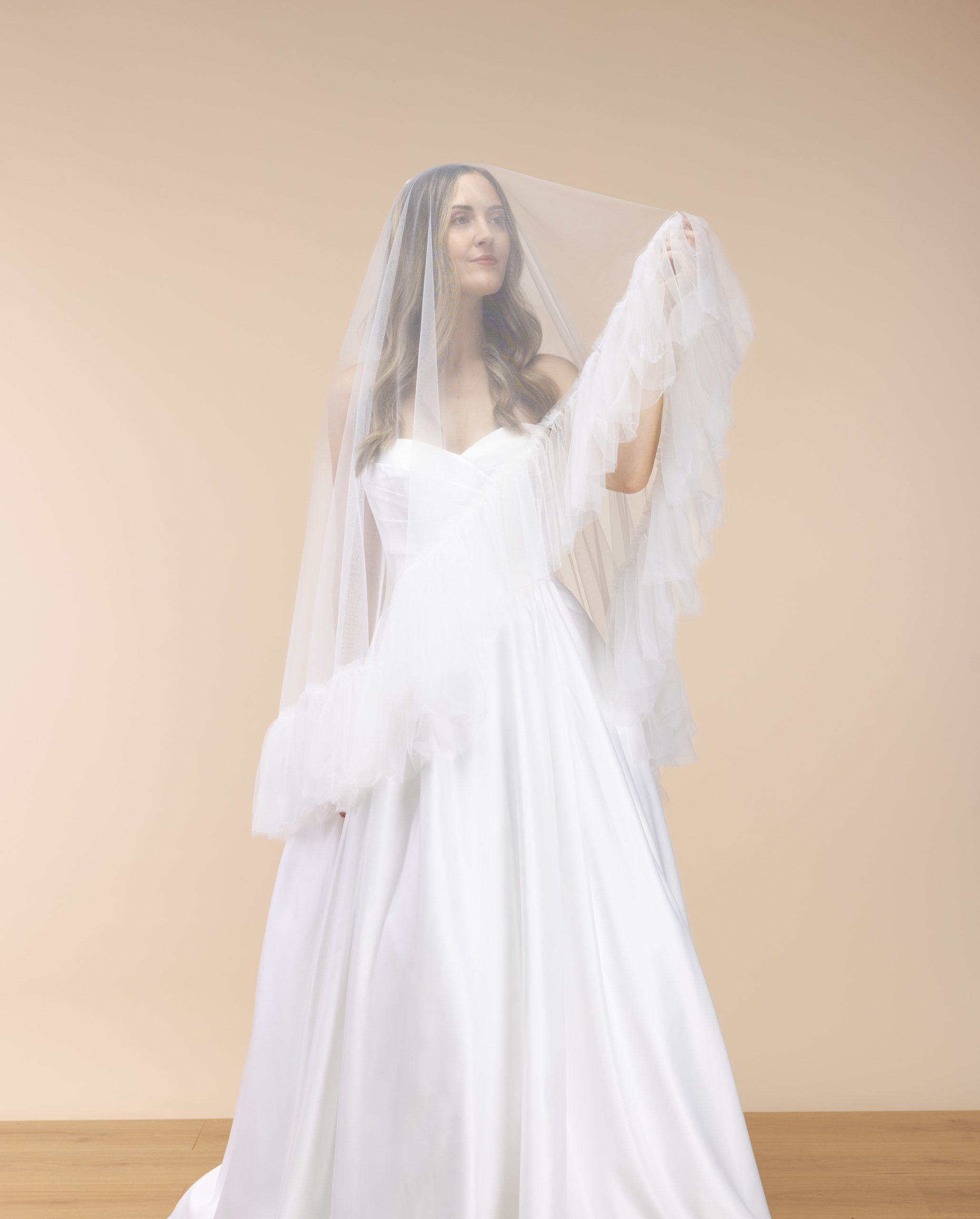 PBV9090 3 | The Perfect Bridal Company PBV9090 - Image 3