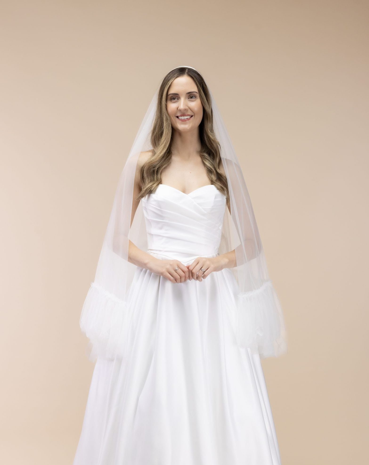 PBV9090 1 | The Perfect Bridal Company PBV9090