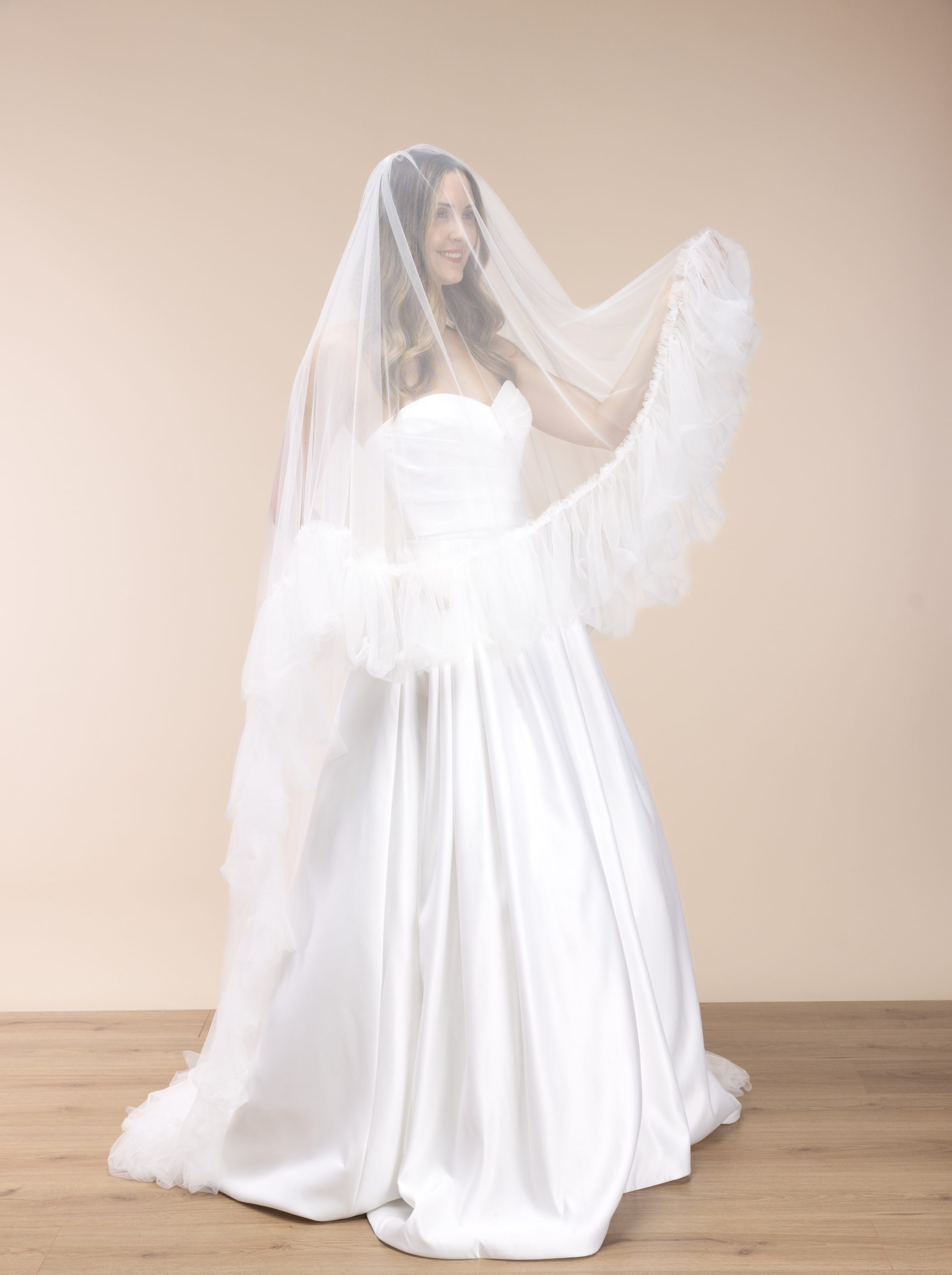 PBV9090 1 | The Perfect Bridal Company PBV9090