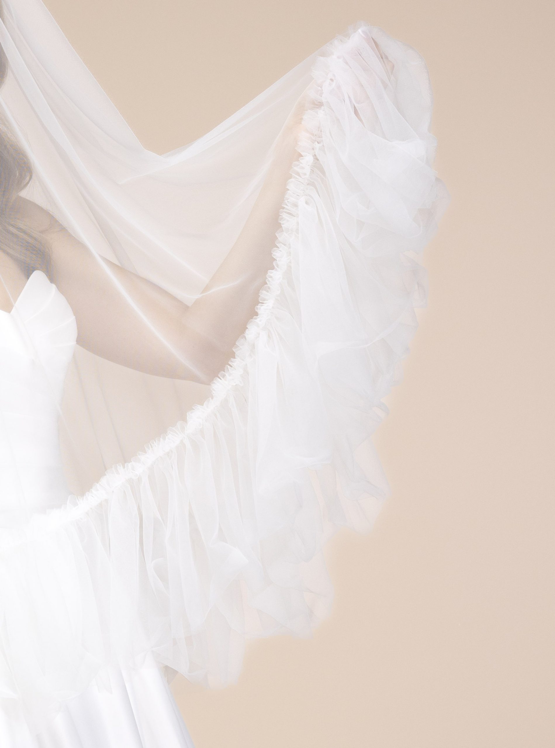 PBV9090 2 | The Perfect Bridal Company PBV9090 - Image 2