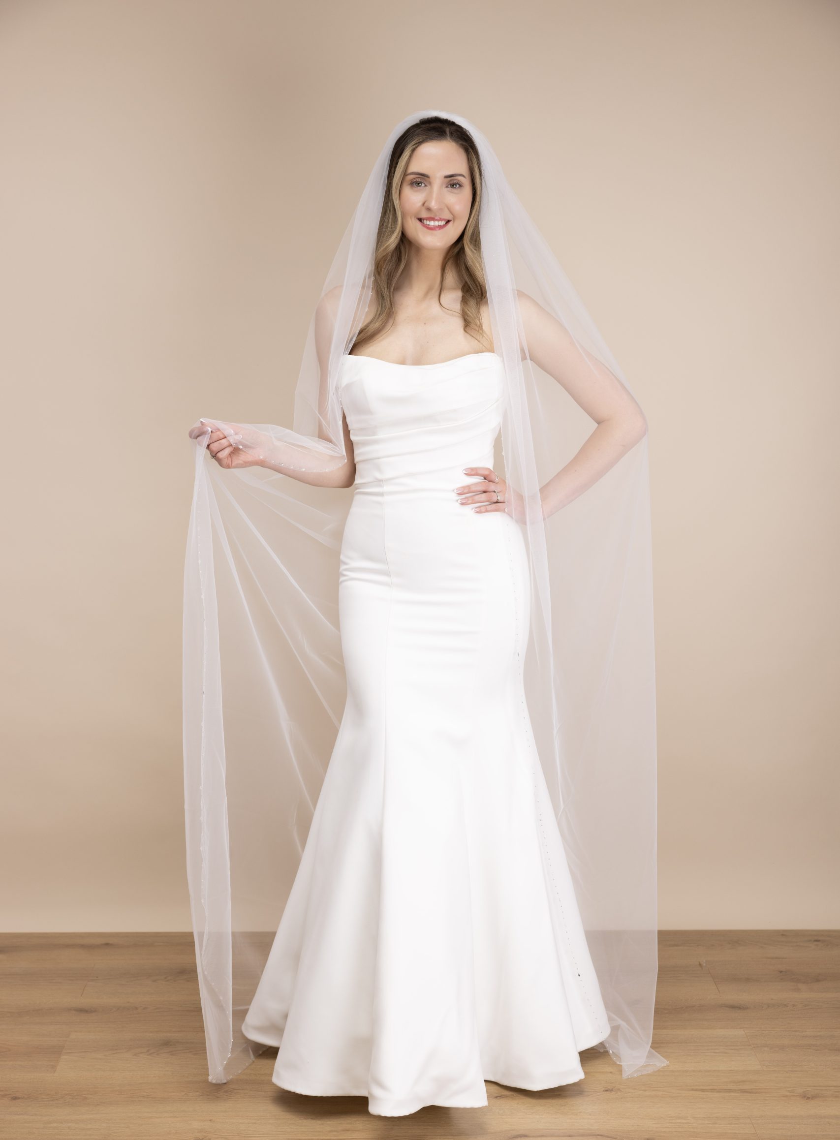 PBV9022 1 | The Perfect Bridal Company PBV9022