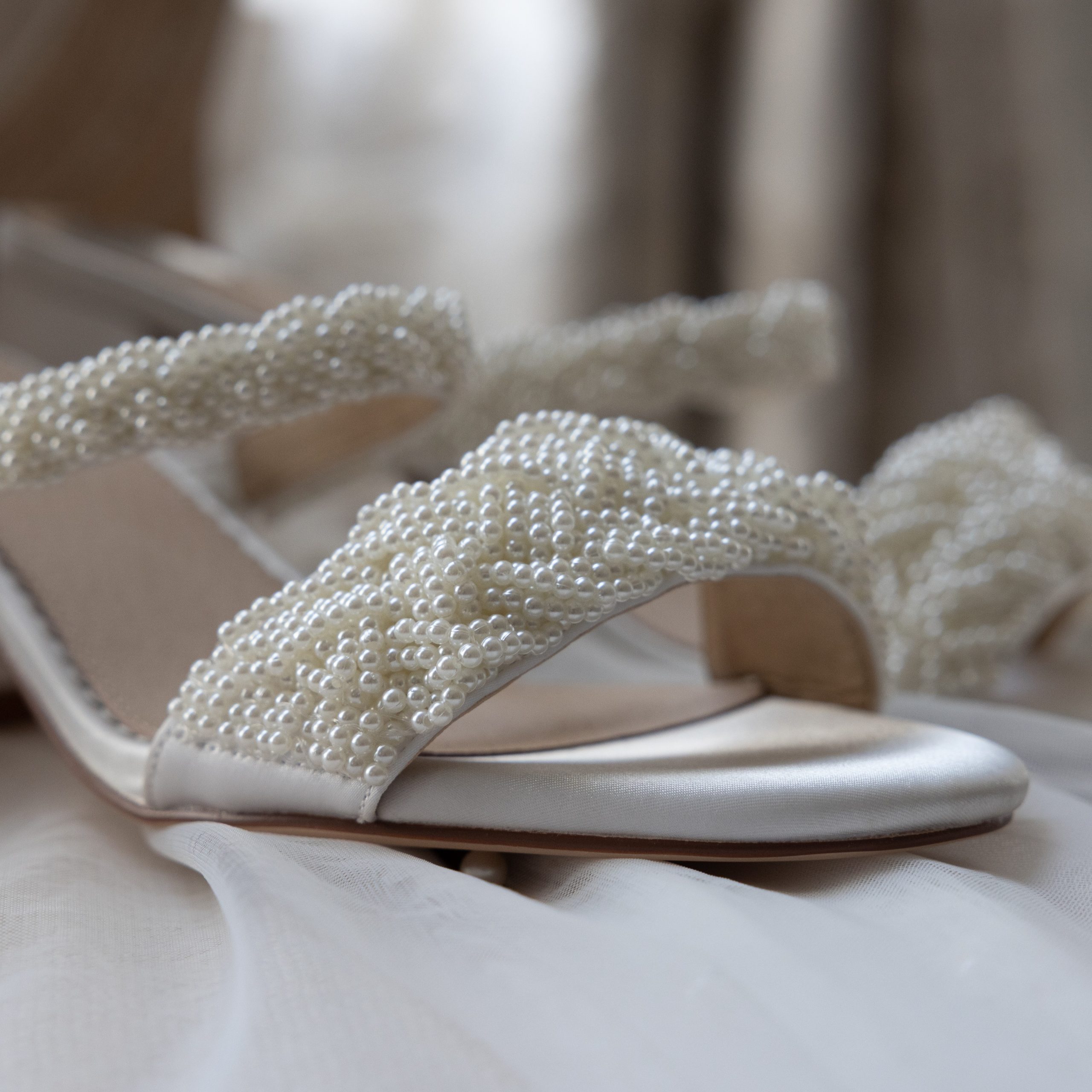 Pearl 7 | The Perfect Bridal Company Pearl - Image 7