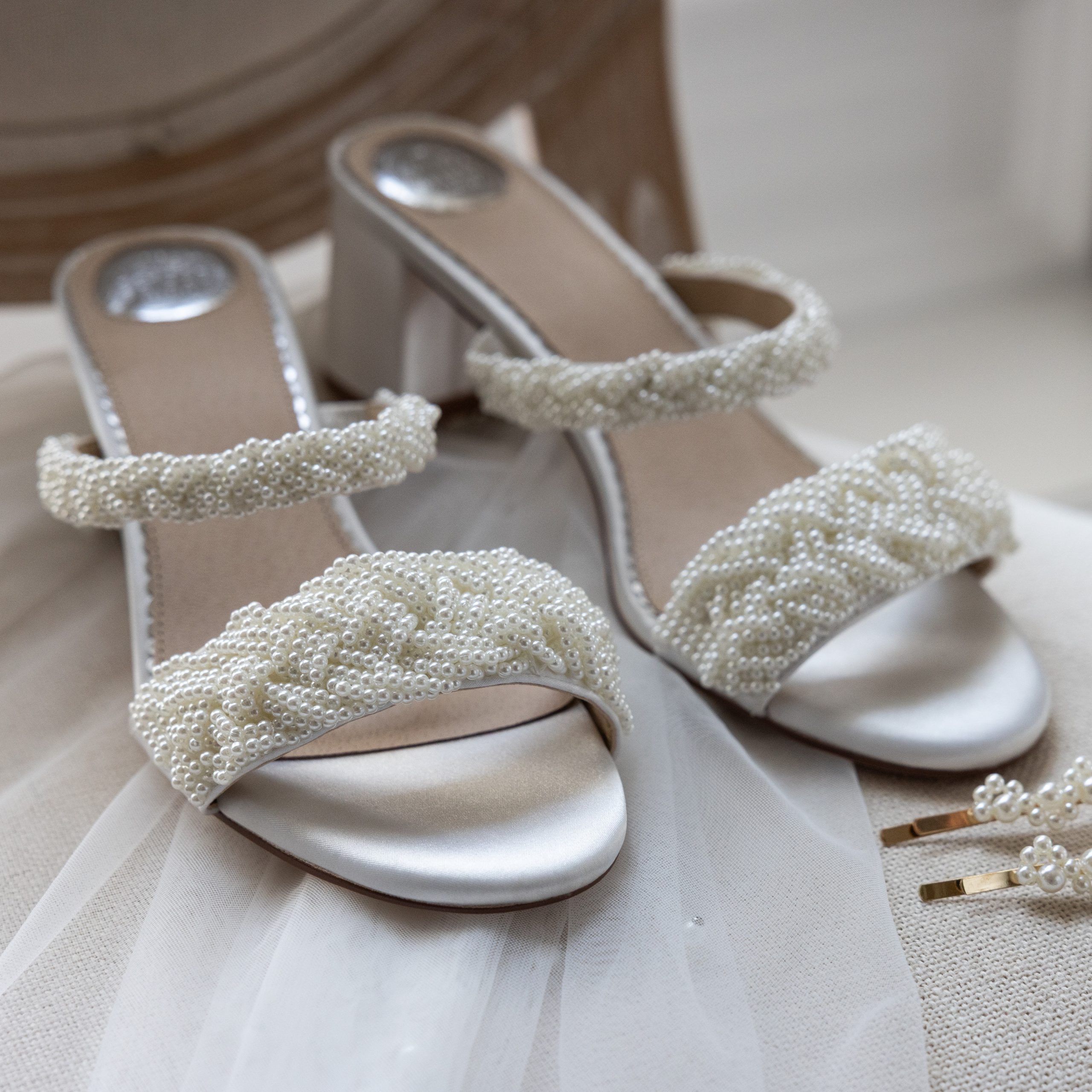 Pearl 6 | The Perfect Bridal Company Pearl - Image 6