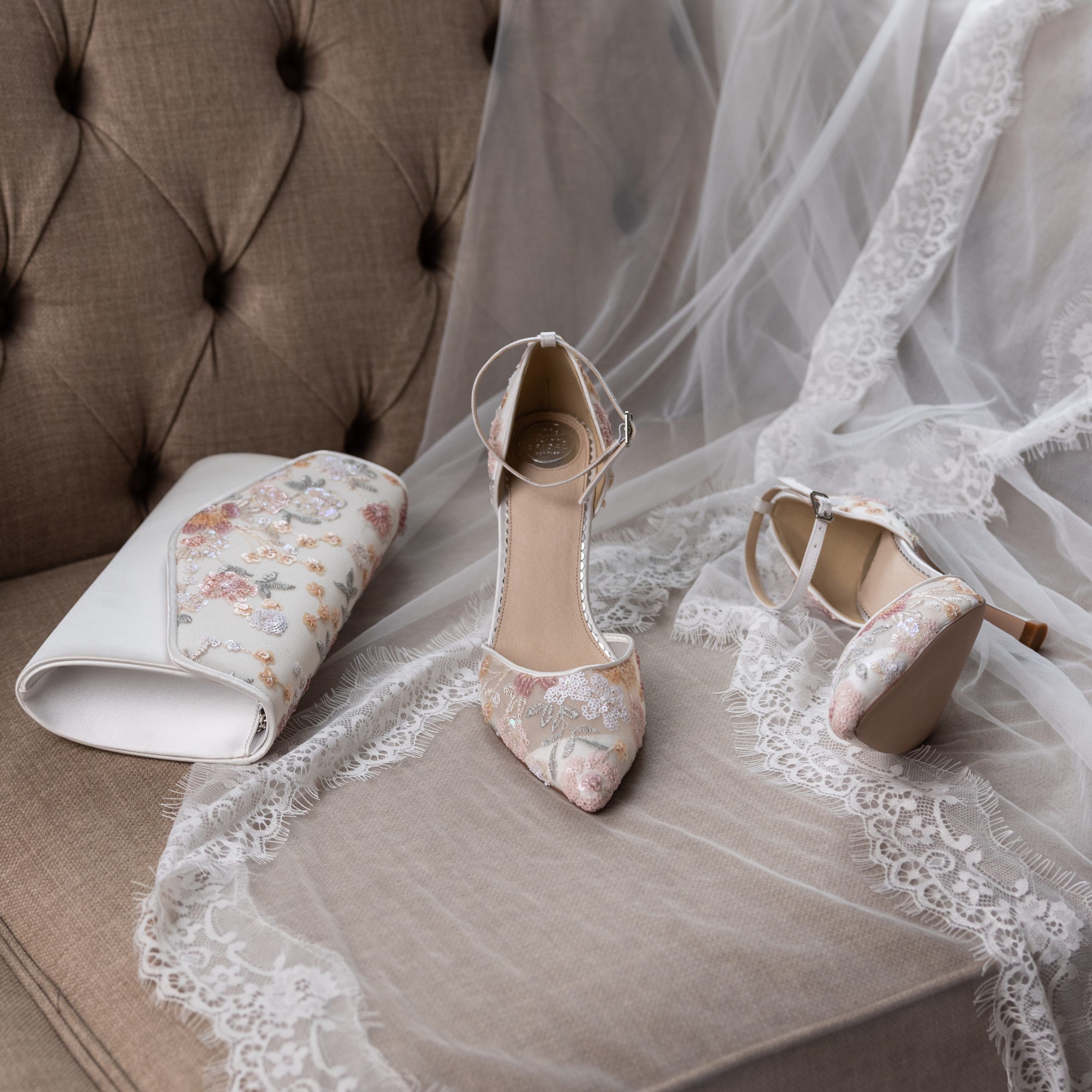 Jasmine 5 | The Perfect Bridal Company Jasmine - Image 5