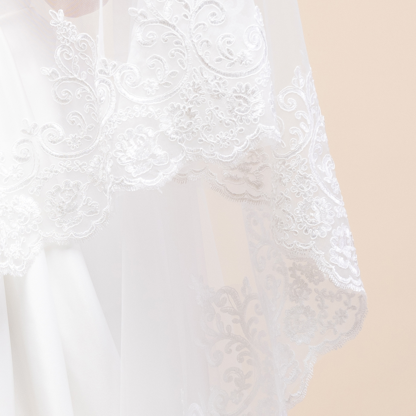 PBV9093 3 | The Perfect Bridal Company PBV9093 - Image 3