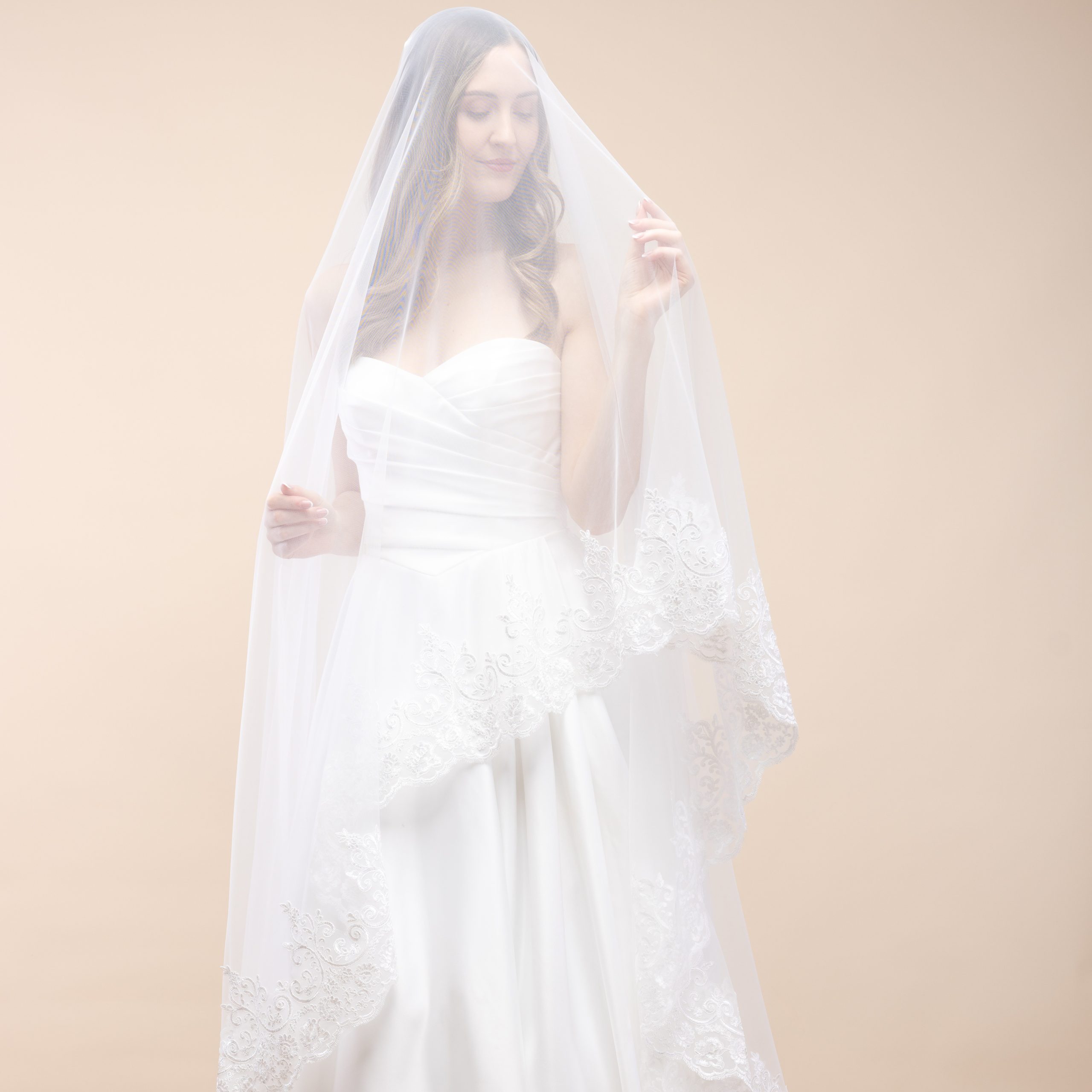 PBV9093 1 | The Perfect Bridal Company PBV9093