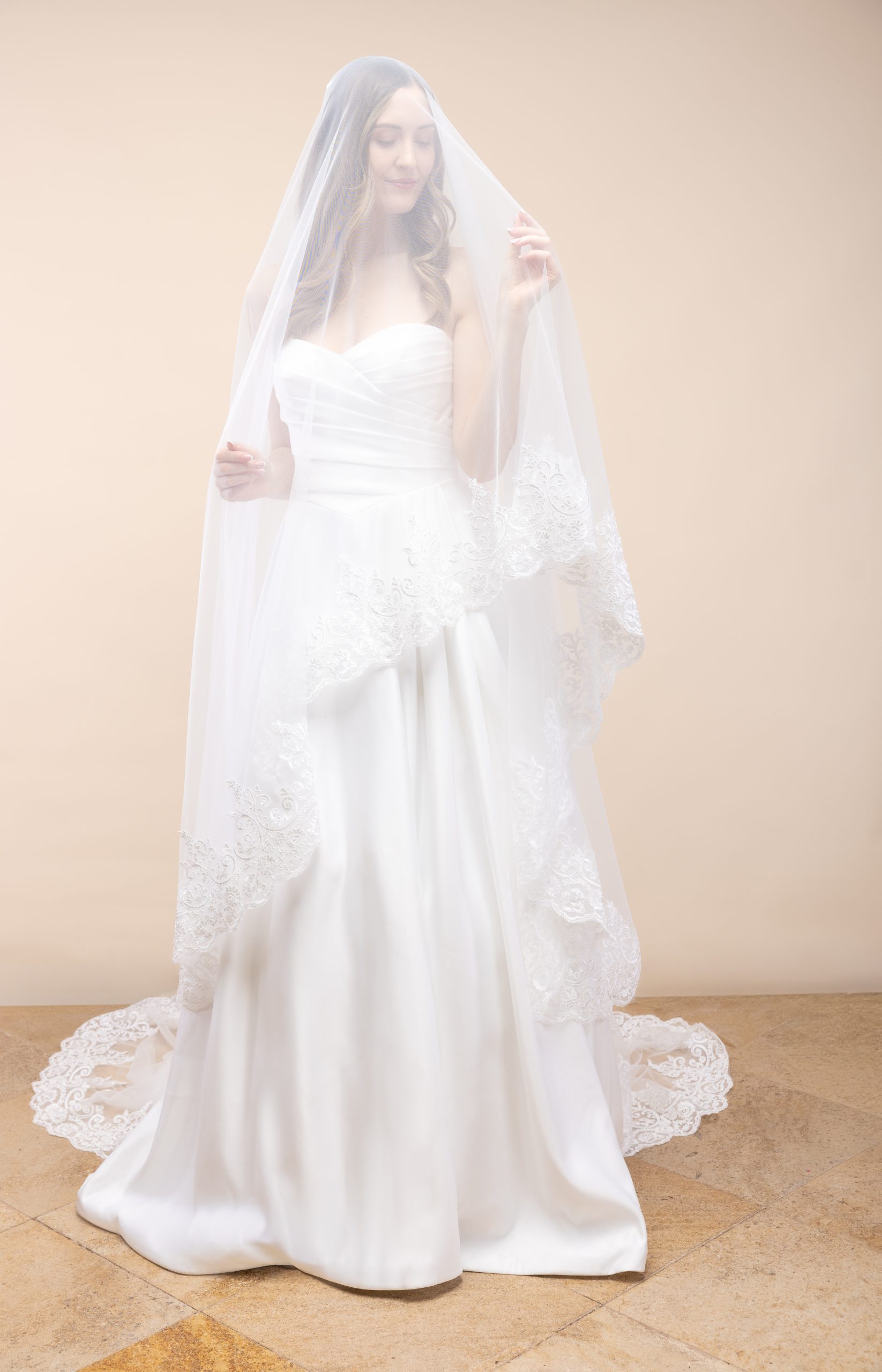 PBV9093 2 | The Perfect Bridal Company PBV9093 - Image 2