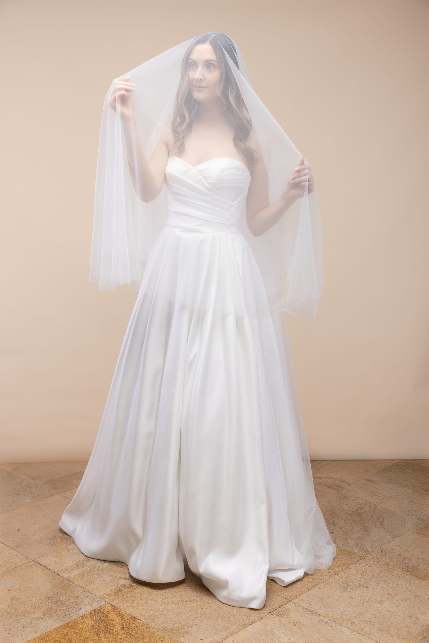 PBV9095 3 | The Perfect Bridal Company PBV9095 - Image 3