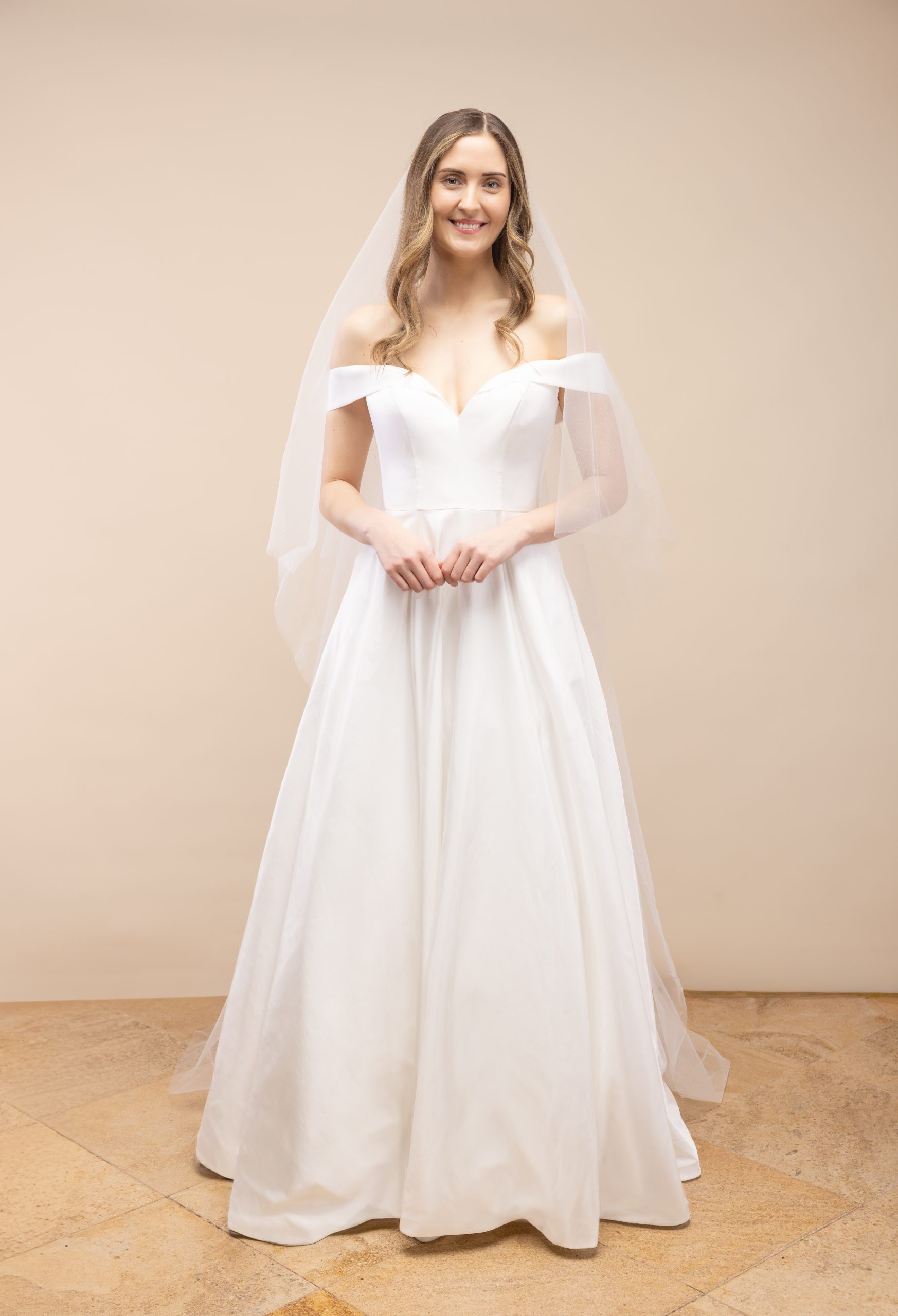 PBV9096 3 | The Perfect Bridal Company PBV9096 - Image 3