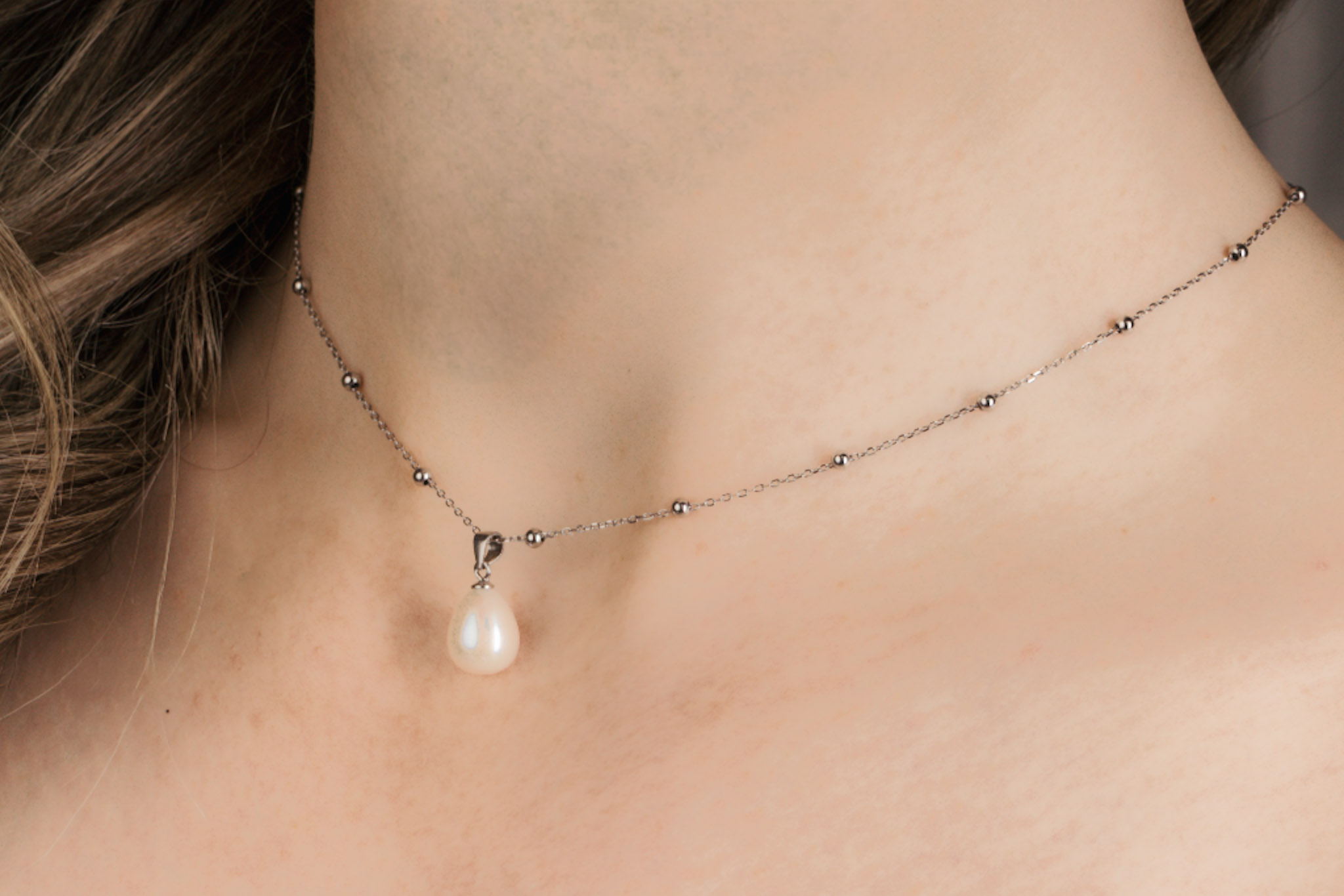 Seville Silver 1 | The Perfect Bridal Company Seville Silver