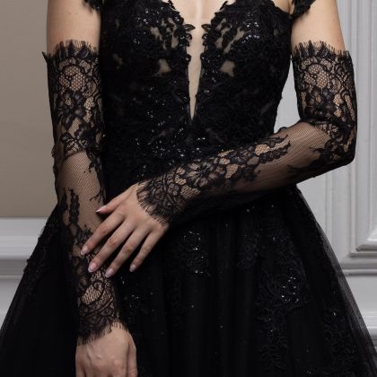 PBA2045 Black