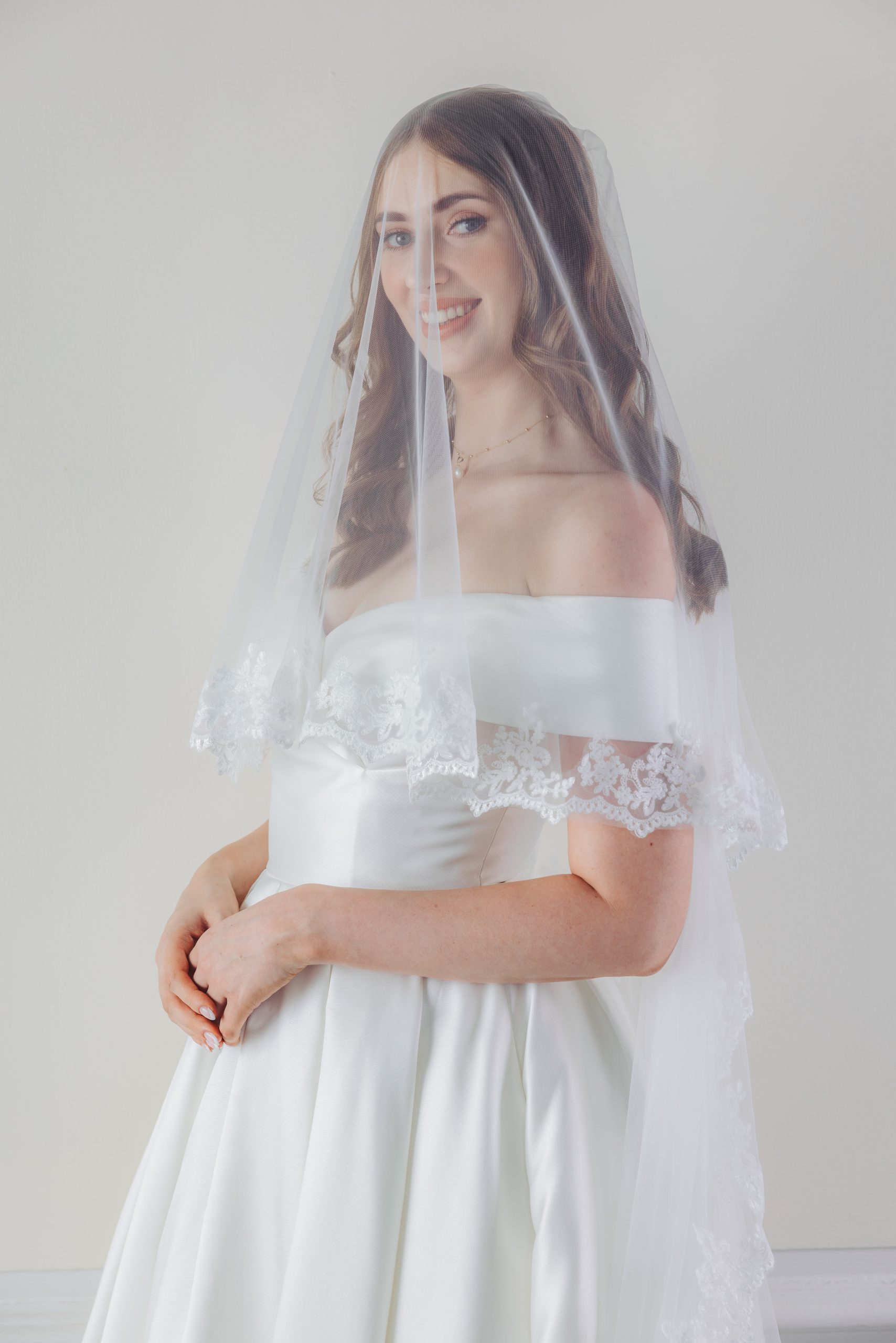 PBV9031 3 | The Perfect Bridal Company PBV9031 - Image 3