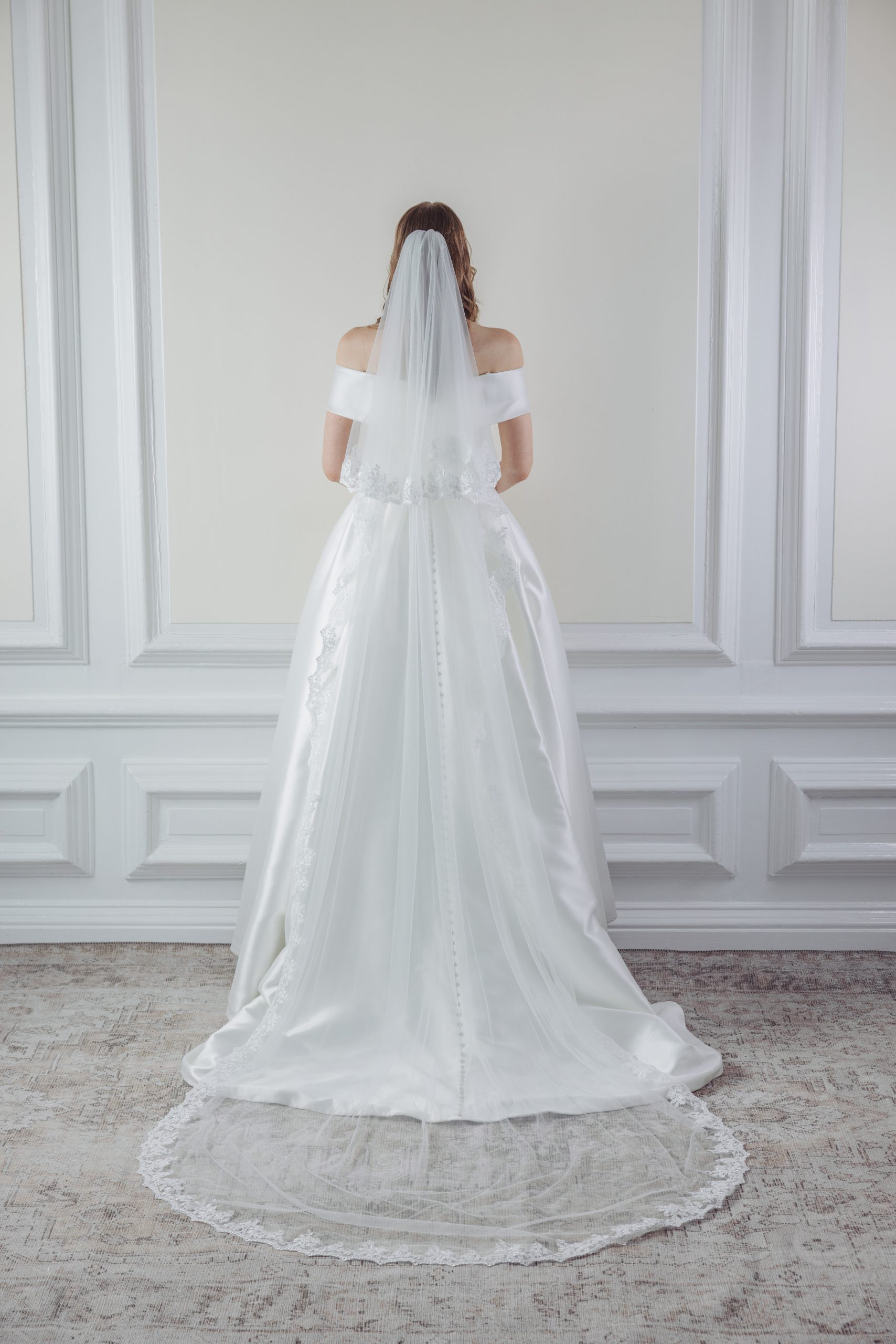 PBV9031 1 | The Perfect Bridal Company PBV9031
