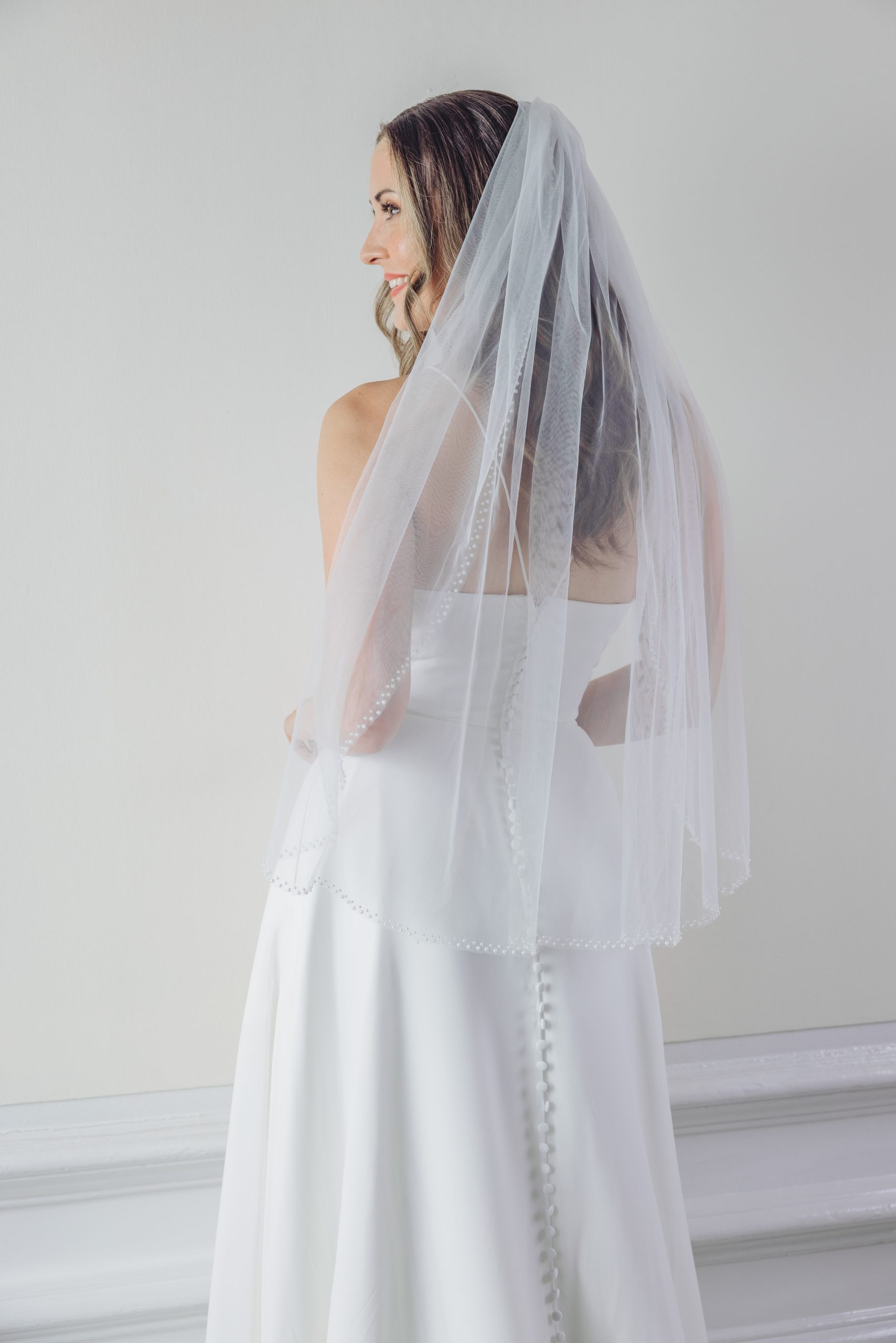 PBV9054 1 | The Perfect Bridal Company PBV9054