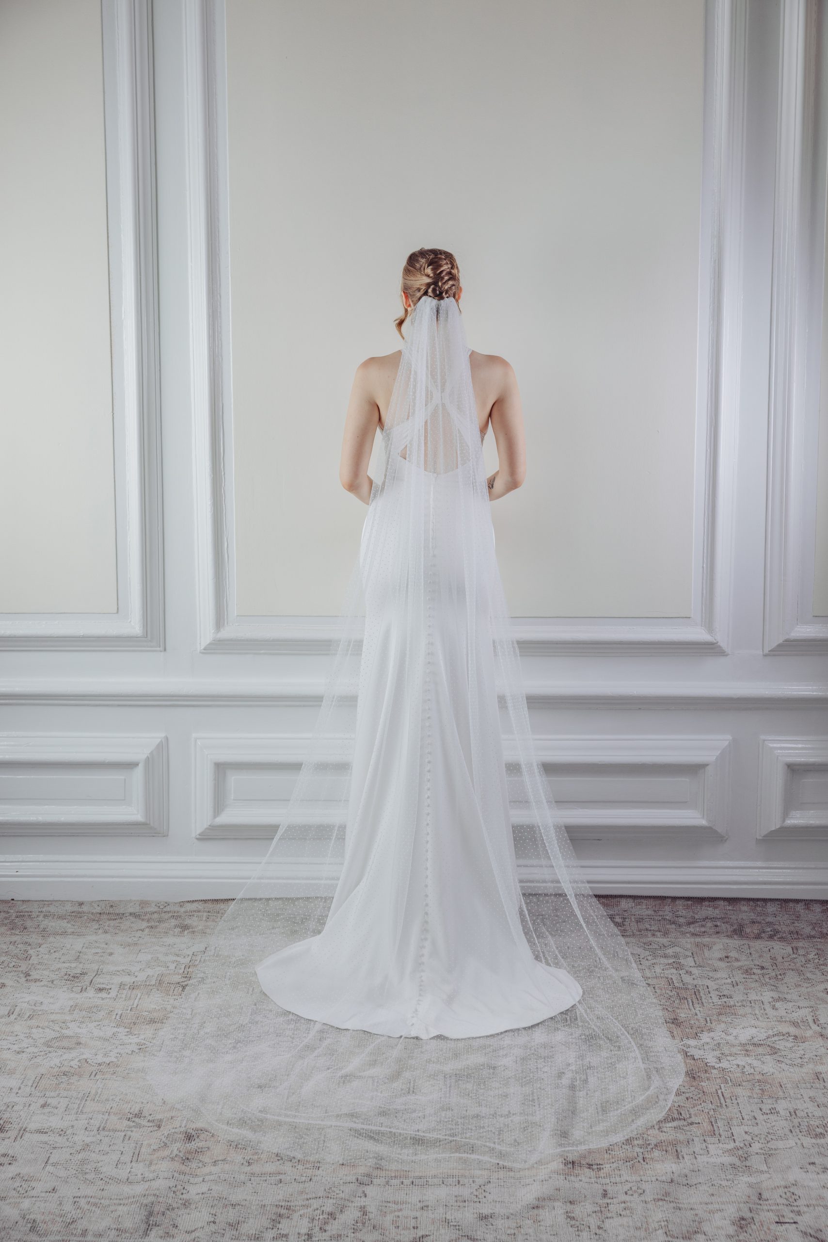 PBV9063 1 | The Perfect Bridal Company PBV9063