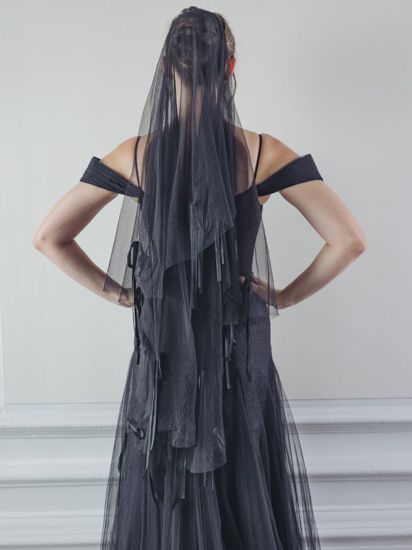 PBV9099 Black