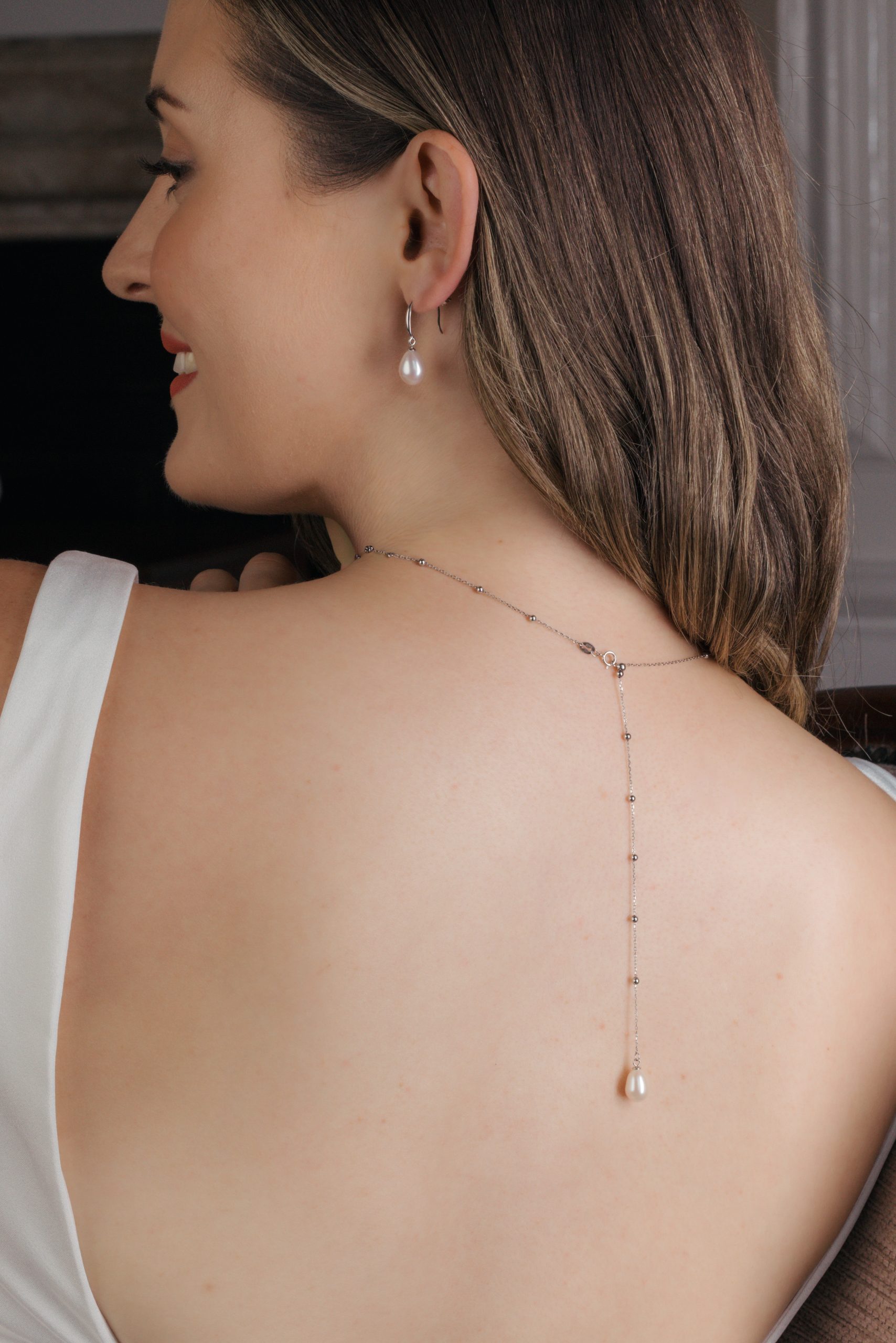 Porto Silver 2 | The Perfect Bridal Company Porto Silver - Image 2